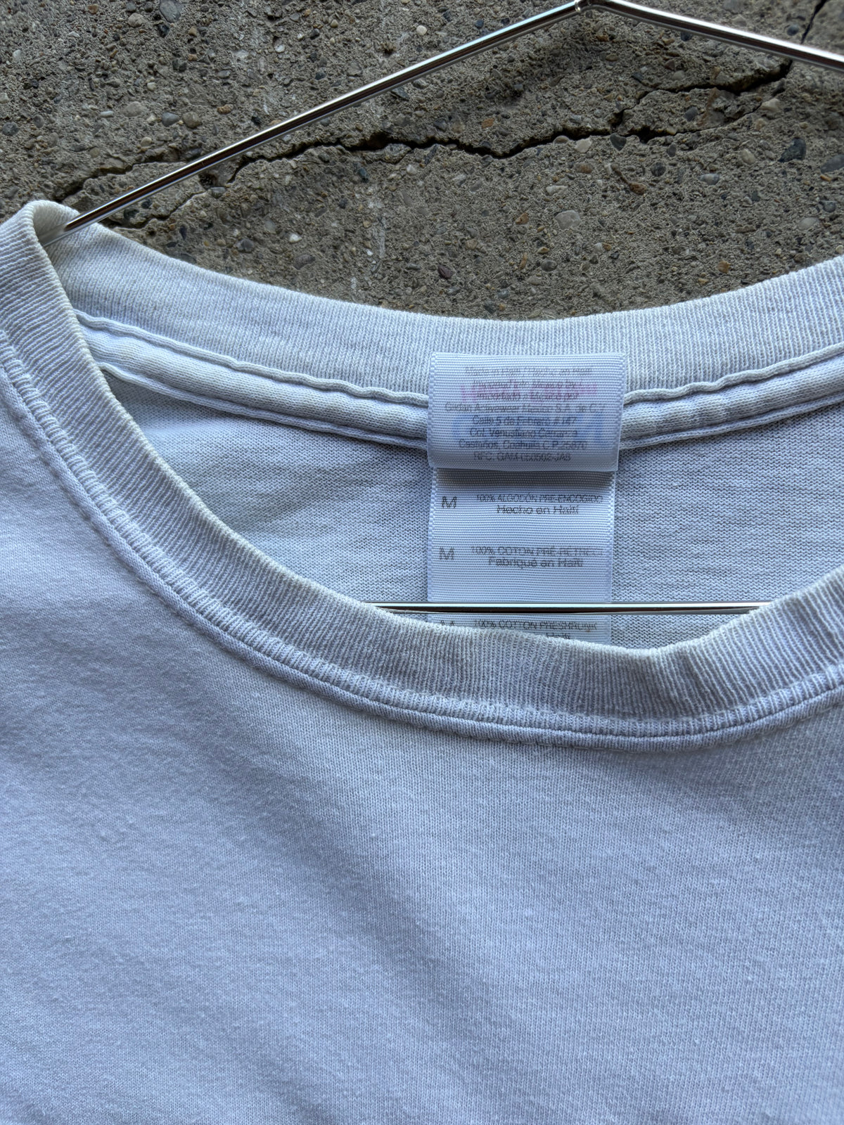 Vintage fuck authority pennywise Shirt Size S/M