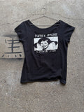 Vintage patsy Stone Cutted Shirt Size S