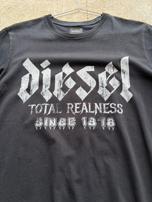 Diesel Shirt Size M
