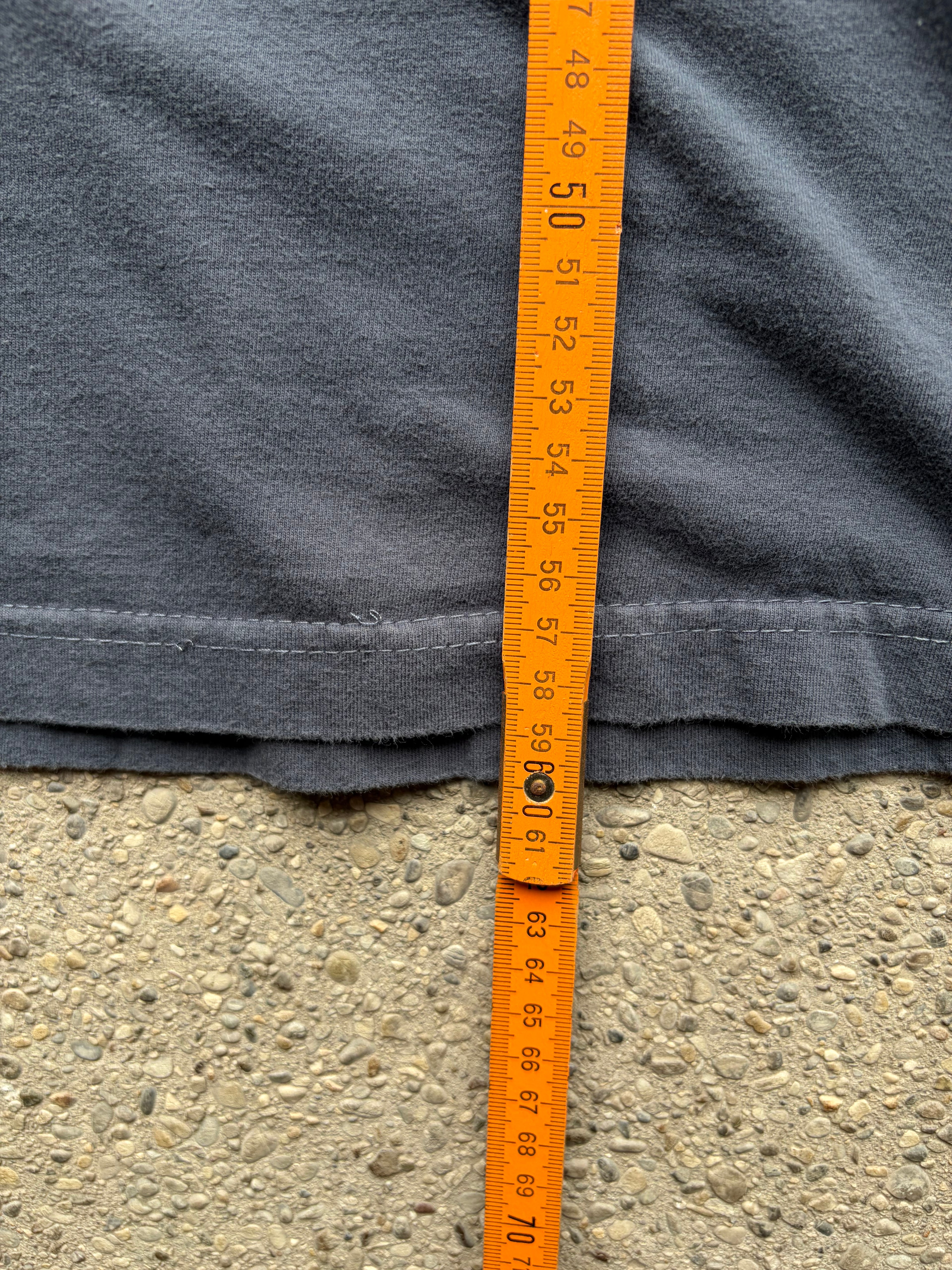 Vintage Amsterdam Shirt Size S