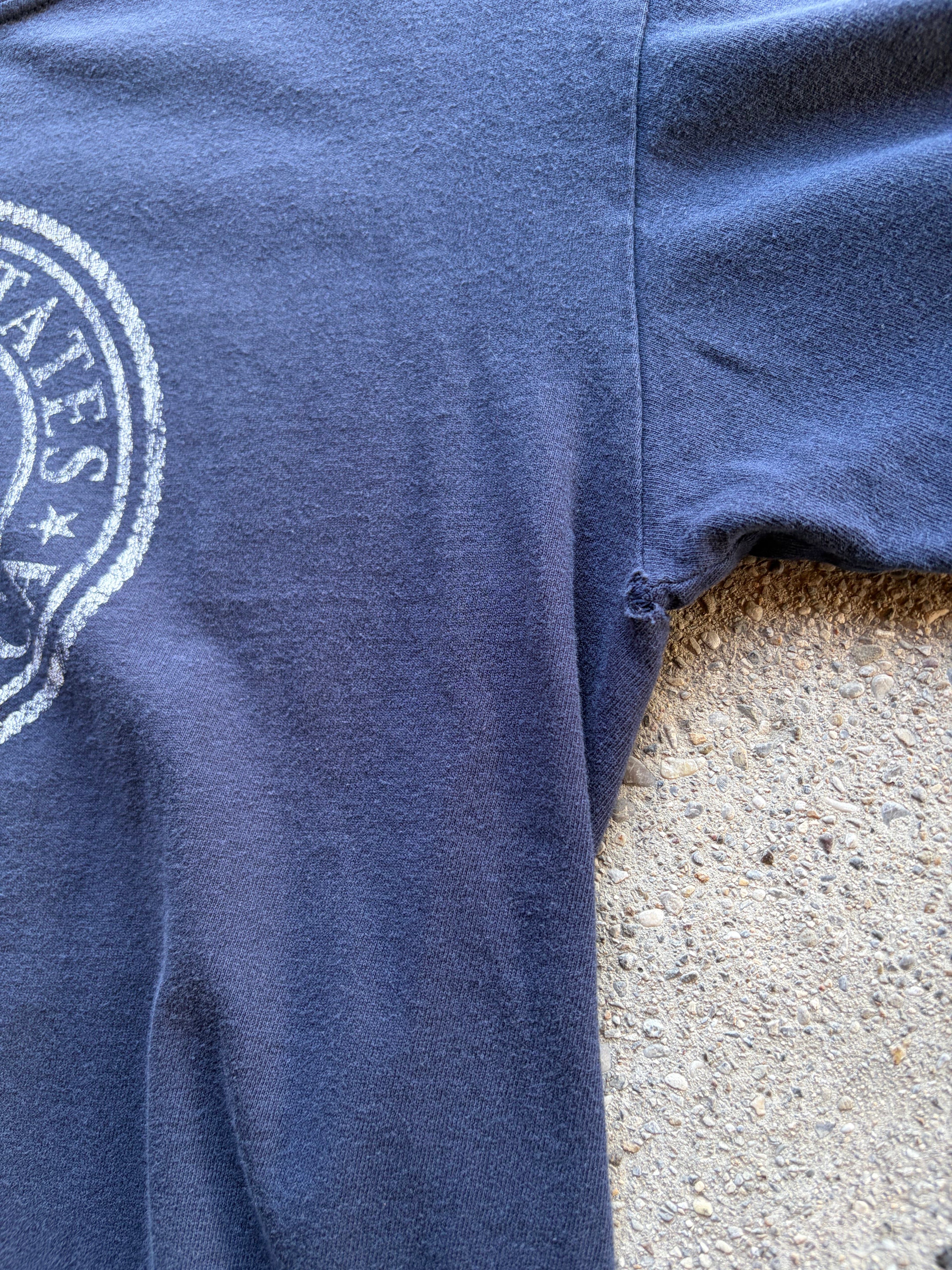Vintage faded T Shirt Size S