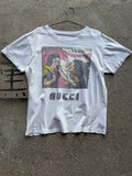 Gucci Disney Shirt Magnetismo Women’s size L/ Men Size S