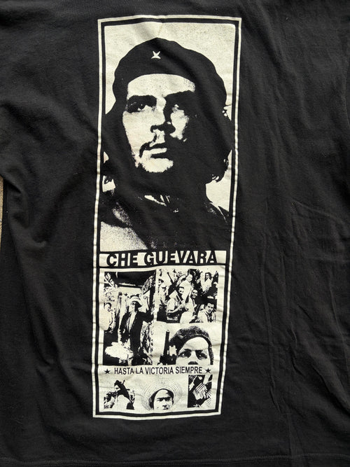 Vintage che Guevara Shirt Size S