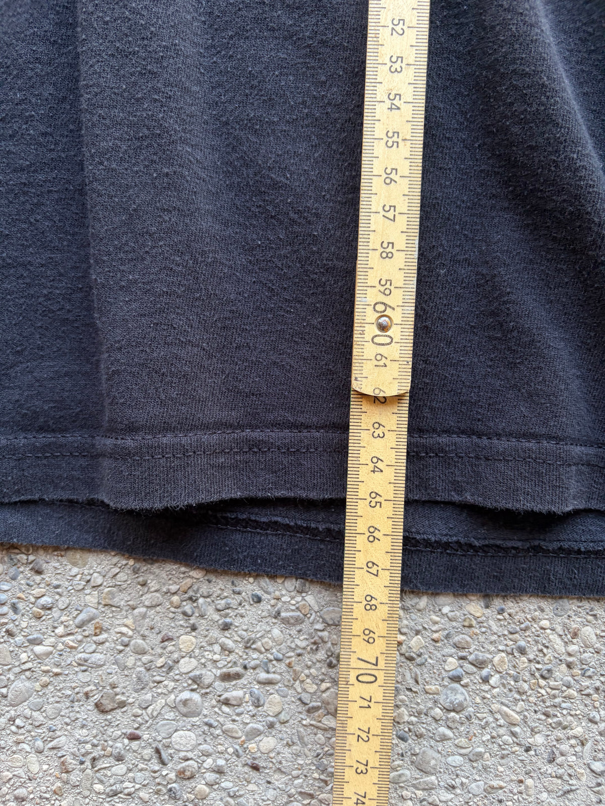 Vintage Movie Tee Size M/L
