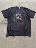 Vintage yamato Band Shirt Size XL/XXL