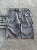 Vintage carhartt Cutted Size S