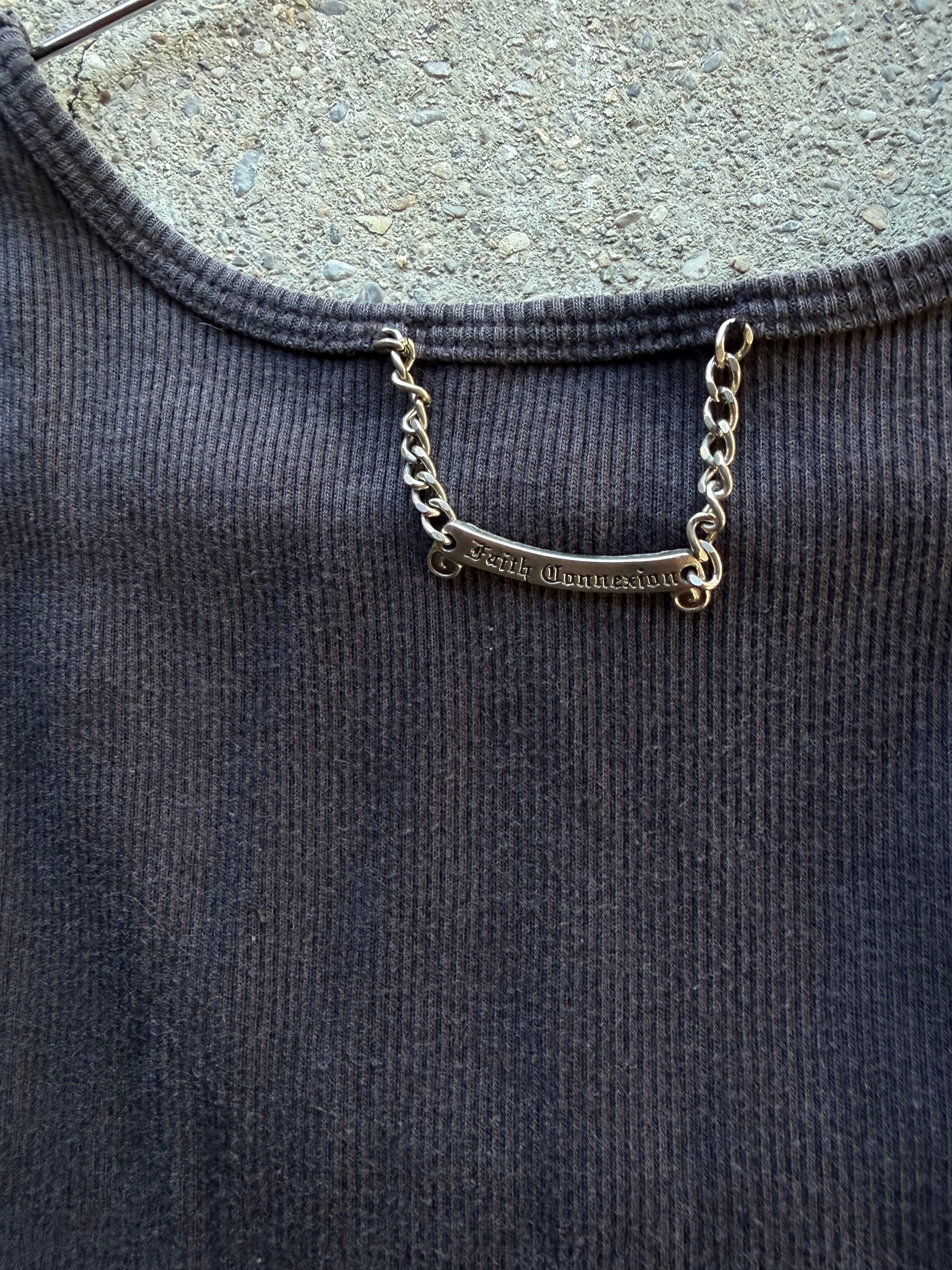 Vintage Faith Connexion Size S