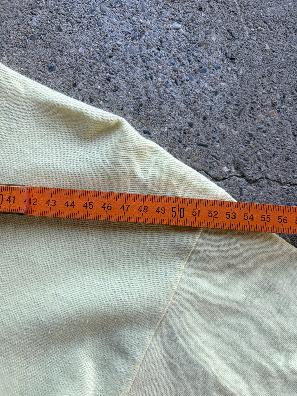 Vintage faded soulfly Brasil Shirt Size S/M