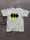 Vintage 80s Single Stitch Batman Shirt Size M-XL