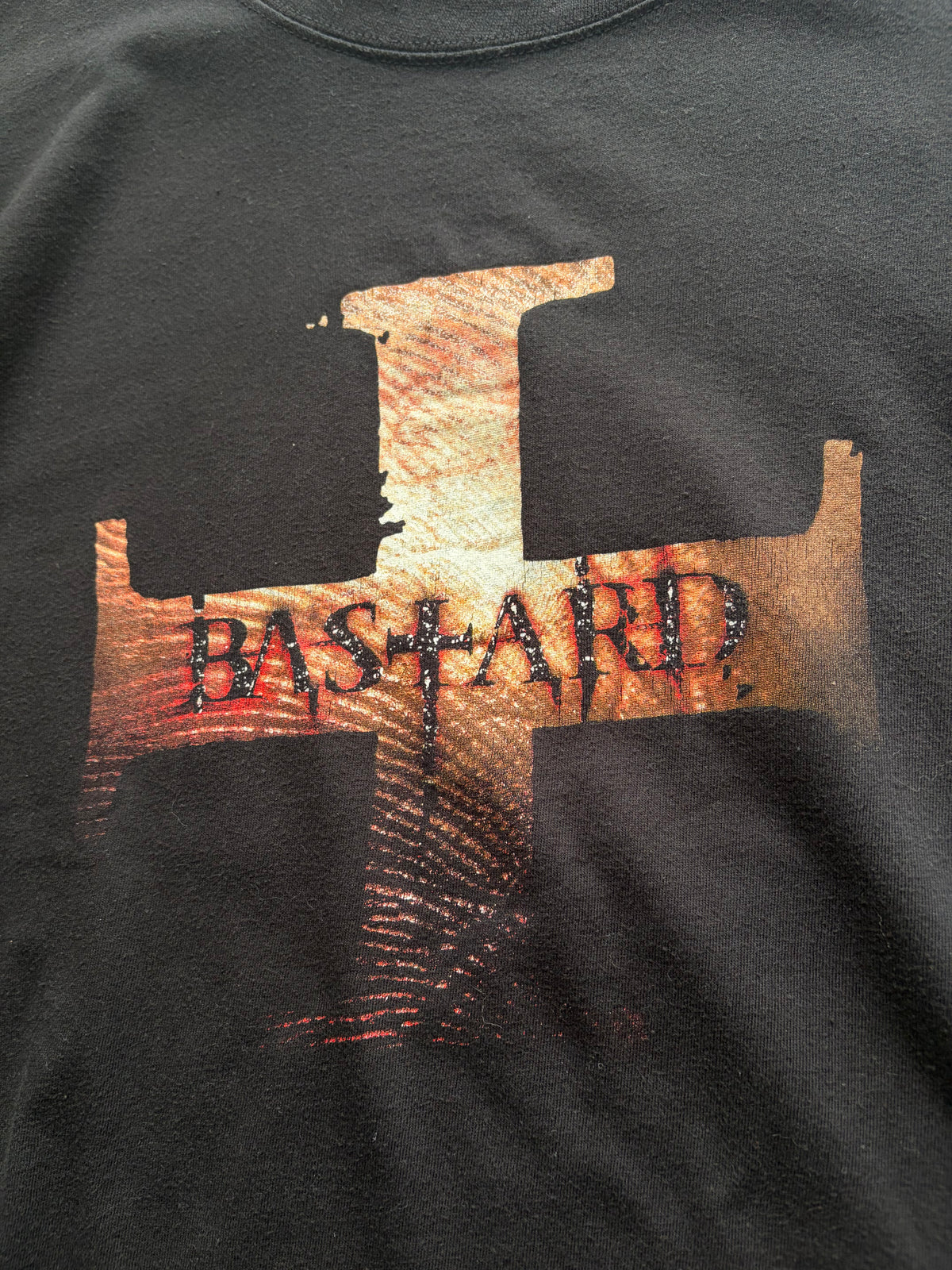 Vintage 2007 tour Shirt Size S/M