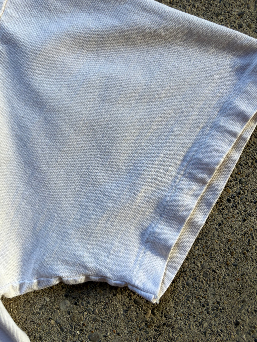 Vintage Single Stitch electric power   Shirt Size M/L