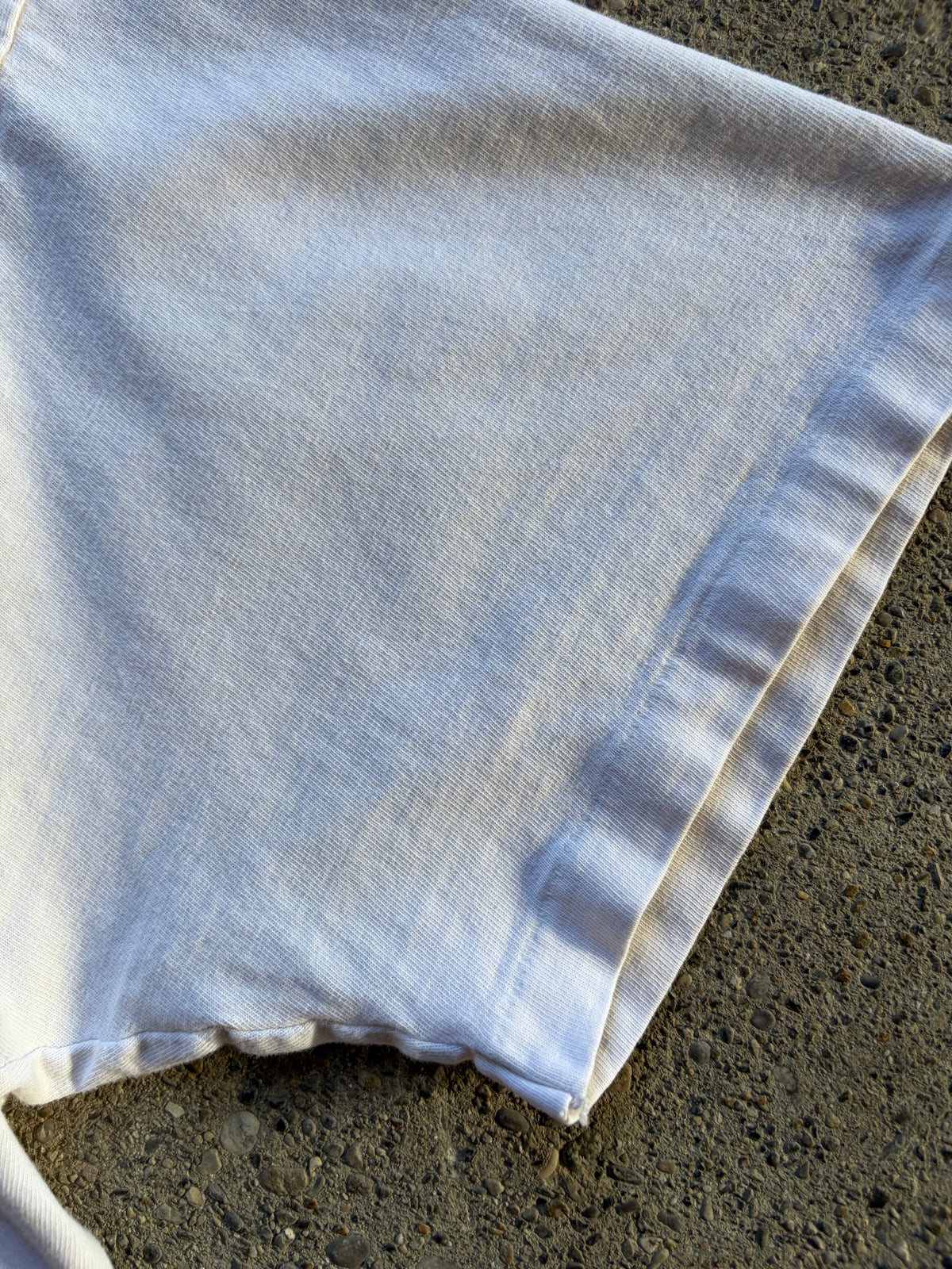 Vintage Single Stitch electric power   Shirt Size M/L