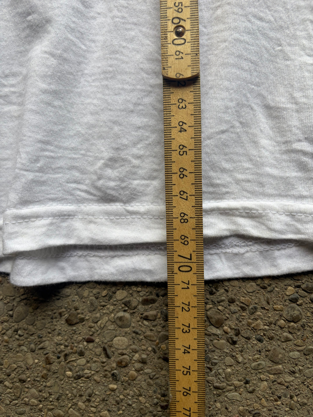 Vintage Punk Rock Shirt Size S
