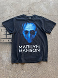 Vintage Marilyn Manson Shirt Size S