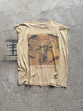 Vintage 1996 faded Single Stitch bastard Saints Size XL