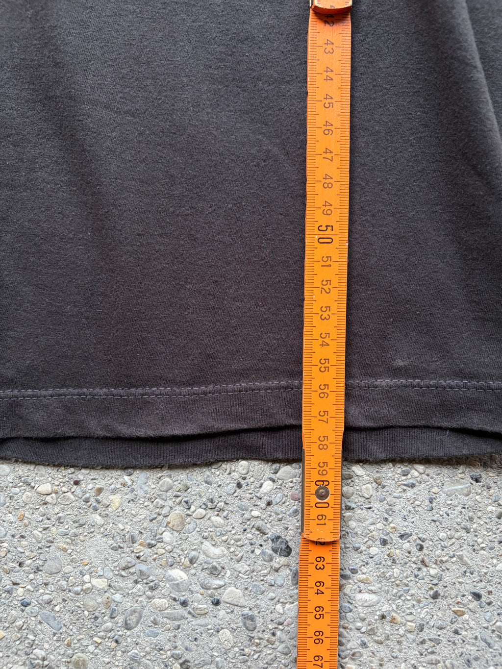 Vintage Skid row Band Shirt Size XS/S