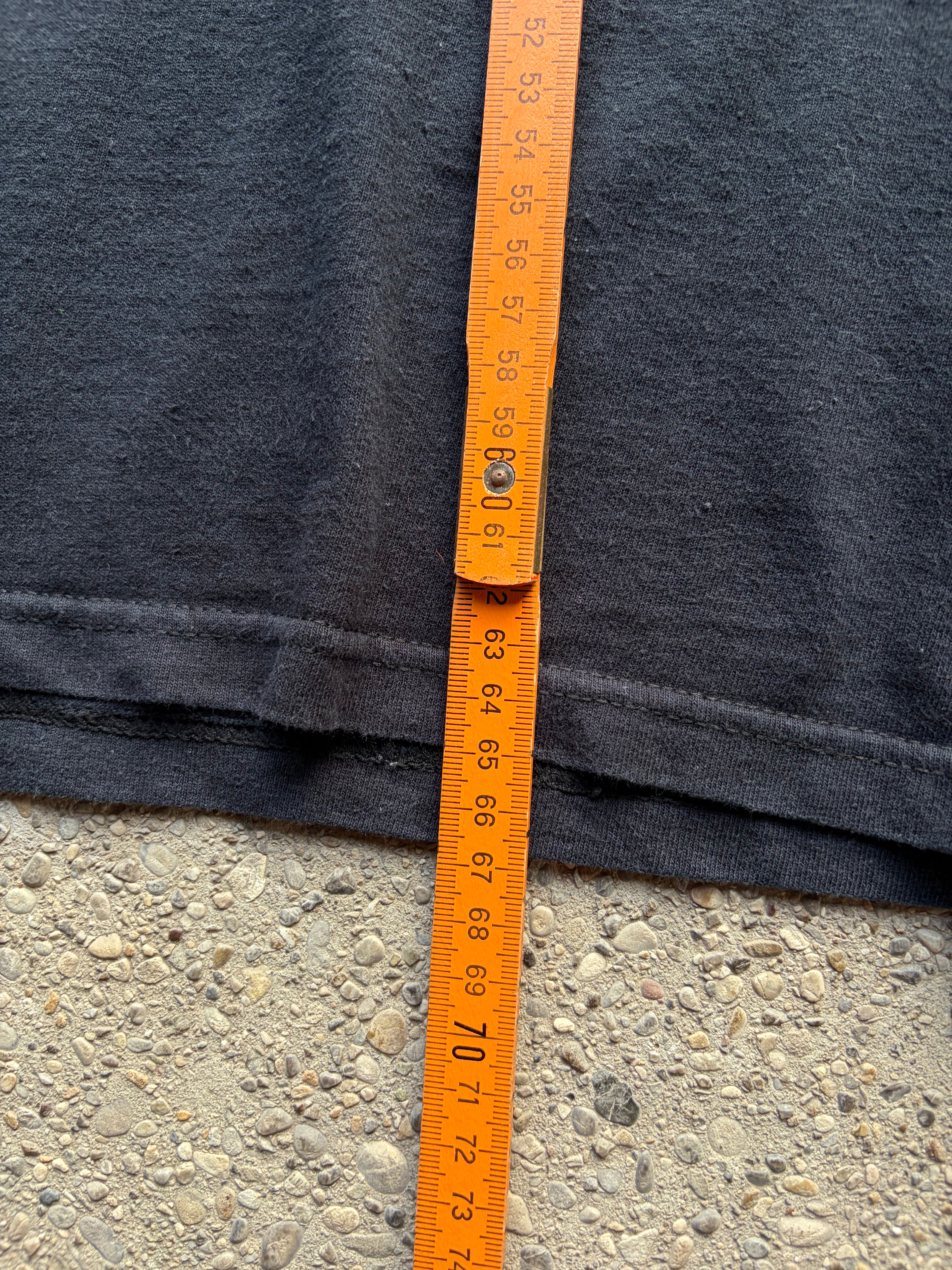 Vintage Guns N Roses T Shirt Size M